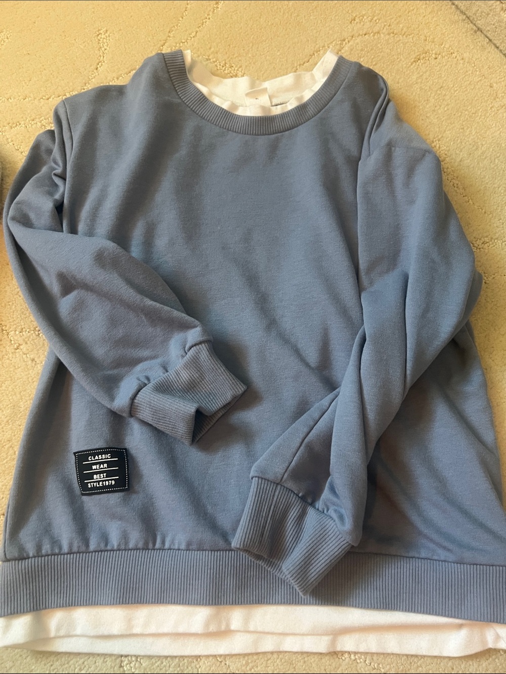 Vans and skate brand boys clothes - Picture 3 of 4
